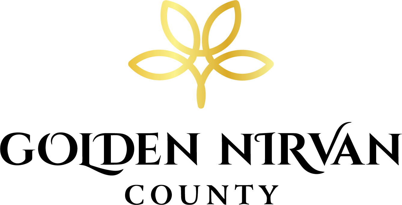 Golden Nirvan County