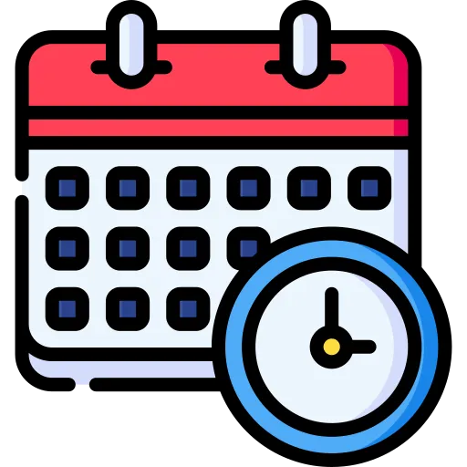 Calender Icon