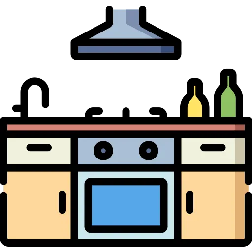 Kitchen Icon